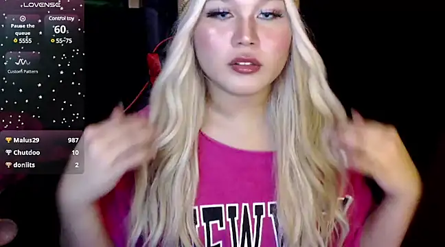 stacey wills44 online show from 03-03-25, 11:56