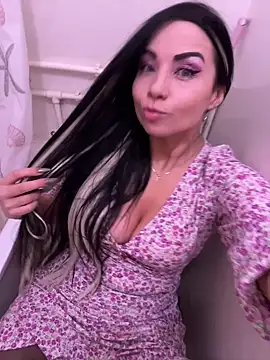 CrazzyChicks online show from 02-16-25, 12:10