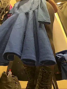 CrazzyChicks online show from 03-05-25, 08:43