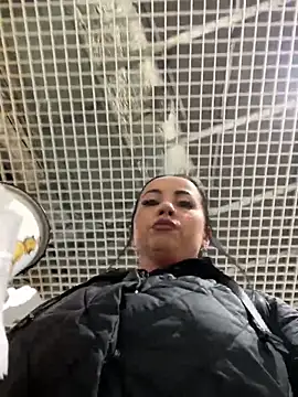 CrazzyChicks online show from 05-16-26, 05:26