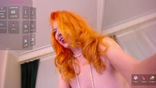 GiselleFox online show from 03-04-25, 06:26