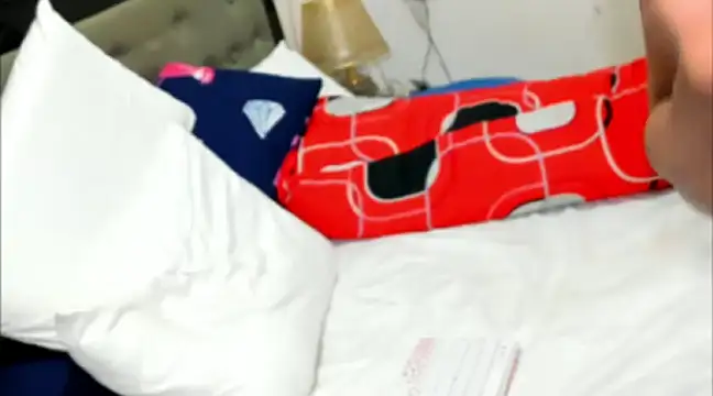 Johannah khalifa online show from 03-09-25, 09:03