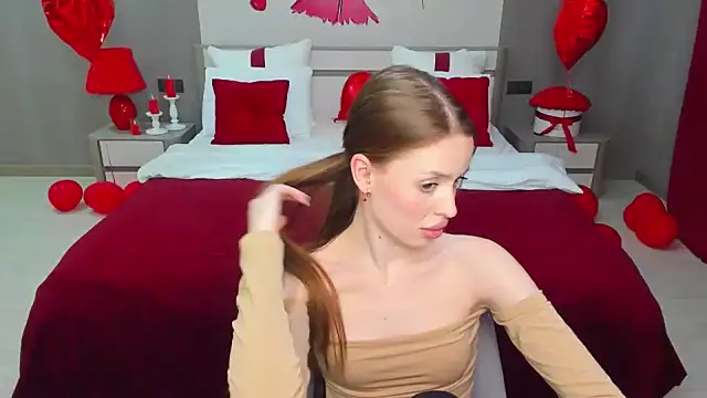  Sweet  Cherry  online show from 02-12-25, 10:14