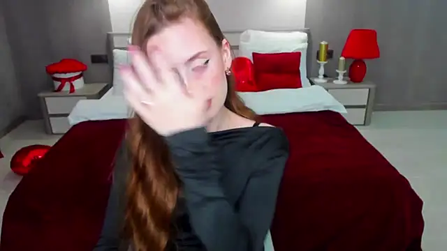  Sweet  Cherry  online show from 04-01-26, 04:13