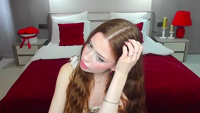  Sweet  Cherry  online show from 05-20-26, 04:18