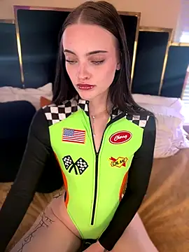 KarissaChantelle online show from 10-31-25, 06:09