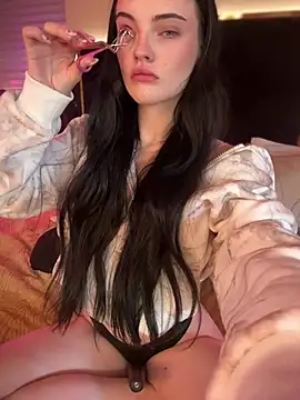 KarissaChantelle online show from 02-10-26, 04:11