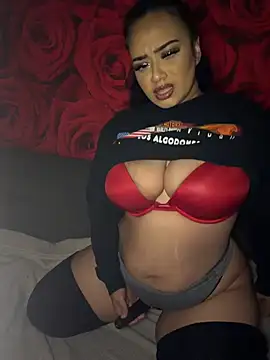 CarmelaAnthony online show from 12-04-25, 04:38