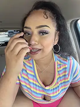 CarmelaAnthony online show from 04-19-26, 08:11