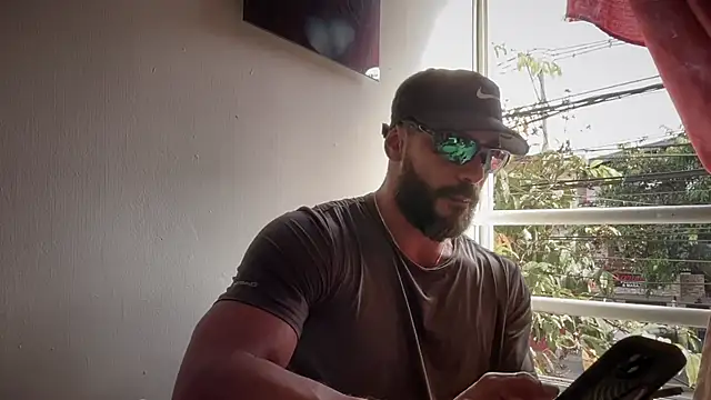 romeolovedark online show from 12-13-25, 08:04