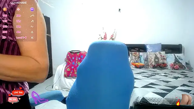 Xiimen online show from 02-13-26, 10:28