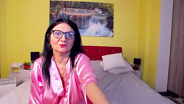 AlexaMorreno online show from 01-22-25, 07:24