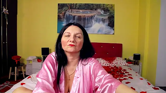 AlexaMorreno online show from 02-27-25, 07:47