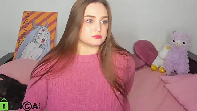 Snapshot of NataliEvans chatting on 02-01-25, 02:16 NataliEvans online show from 02-01-25, 02:16