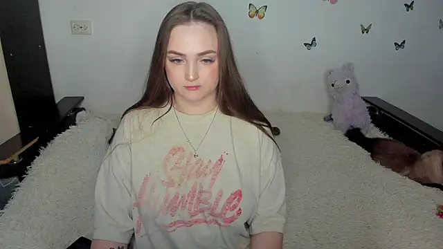 Snapshot of NataliEvans chatting on 04-29-26, 05:30 NataliEvans online show from 04-29-26, 05:30
