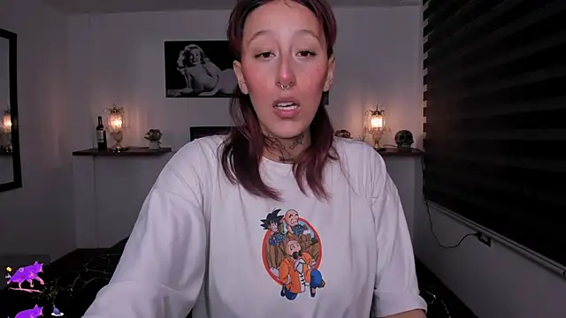 Mariana Joness online show from 09-13-25, 03:06