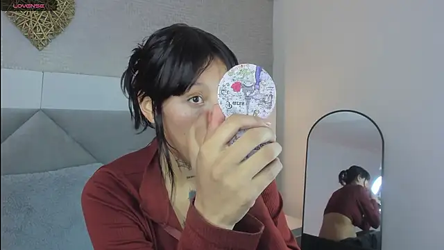 Mariana Joness online show from 02-10-26, 03:10