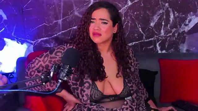 HannaMiillsxh online show from 01-14-26, 01:17