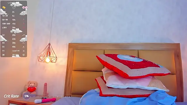 TIFFANYRUSSO online show from 12-11-24, 08:15