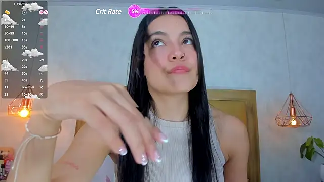 TIFFANYRUSSO online show from 02-24-25, 05:11