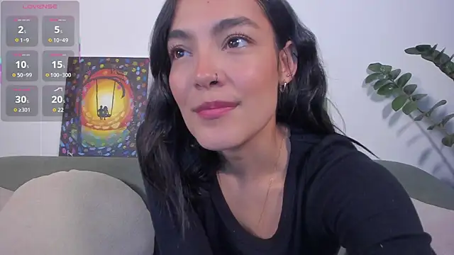 TIFFANYRUSSO online show from 04-28-26, 06:07