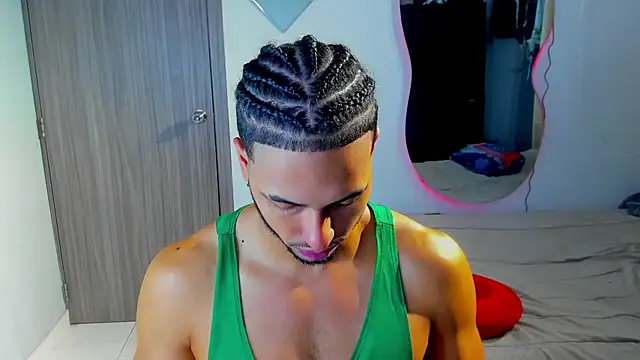 Kris Khalifa69 online show from 12-05-25, 03:52