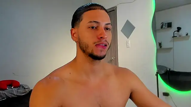 Kris Khalifa69 online show from 02-13-26, 04:03