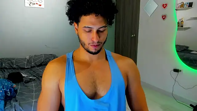 Kris Khalifa69 online show from 02-27-26, 02:22