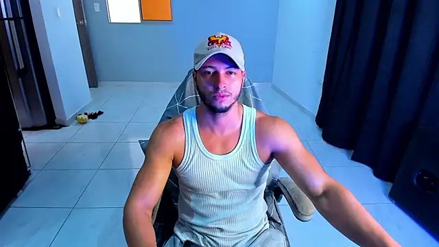 Kris Khalifa69 online show from 03-02-26, 02:13