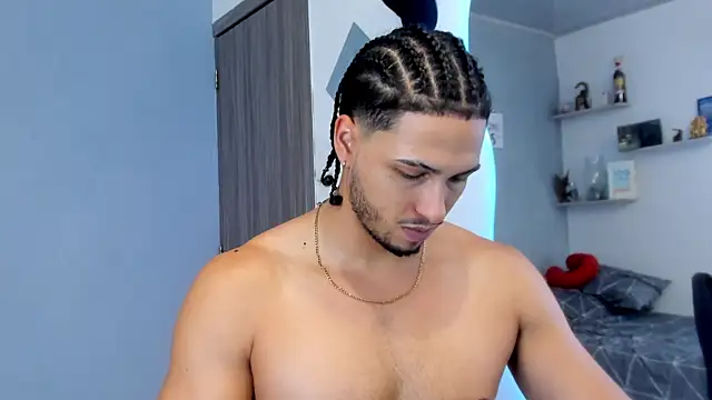 Kris Khalifa69 online show from 03-24-26, 12:48