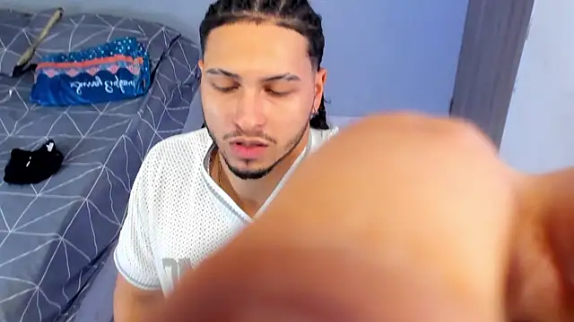 Kris Khalifa69 online show from 03-24-26, 09:31