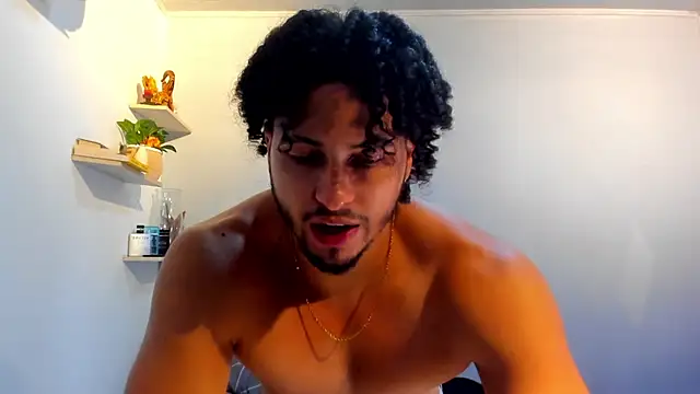 Kris Khalifa69 online show from 05-20-26, 01:01