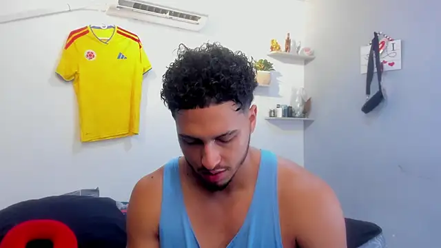 Kris Khalifa69 online show from 06-18-26, 03:05