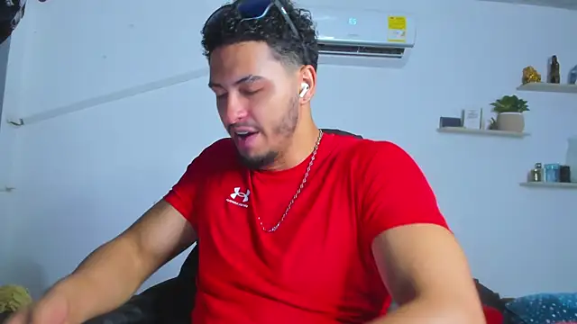 Kris Khalifa69 online show from 06-26-26, 12:15
