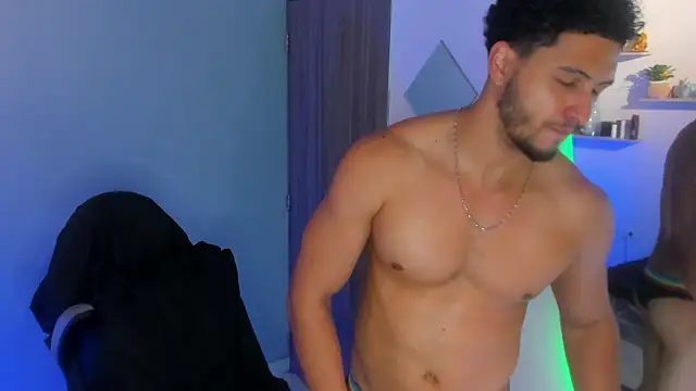 Kris Khalifa69 online show from 07-07-26, 06:47