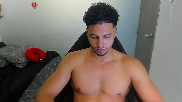 Kris Khalifa69 online show from 07-08-26, 10:03