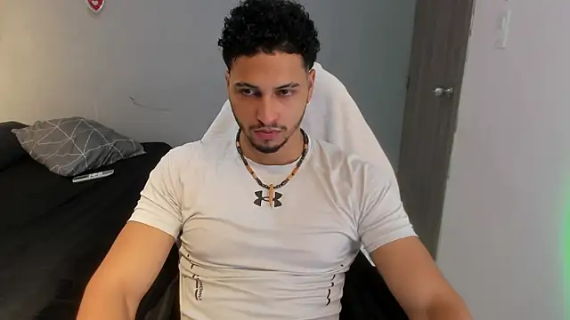 Kris Khalifa69 online show from 07-11-26, 01:30