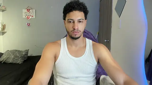 Kris Khalifa69 online show from 07-15-26, 03:06