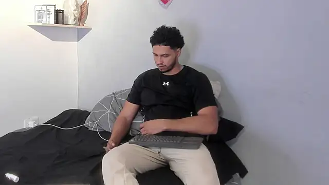 Kris Khalifa69 online show from 07-16-26, 10:16