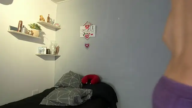 Kris Khalifa69 online show from 07-17-26, 01:29