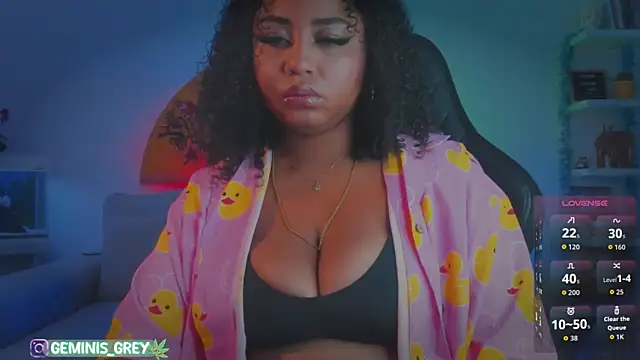 Snapshot of 420Geminis chatting on 09-23-25, 12:35 420Geminis online show from 09-23-25, 12:35