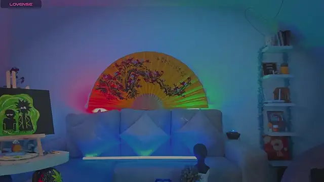 Snapshot of 420Geminis chatting on 10-03-25, 01:46 420Geminis online show from 10-03-25, 01:46