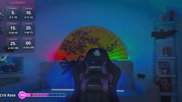 Snapshot of 420Geminis chatting on 10-18-25, 02:25 420Geminis online show from 10-18-25, 02:25