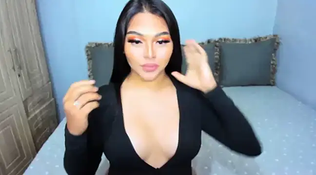 shantal r0mance online show from 12-10-24, 01:55