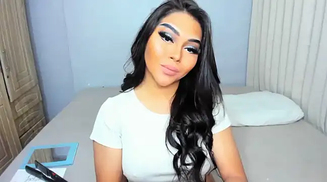 shantal r0mance online show from 02-02-25, 02:06