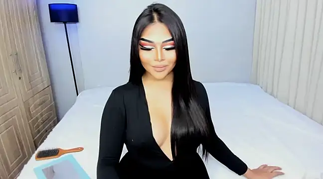 shantal r0mance online show from 03-05-25, 12:27