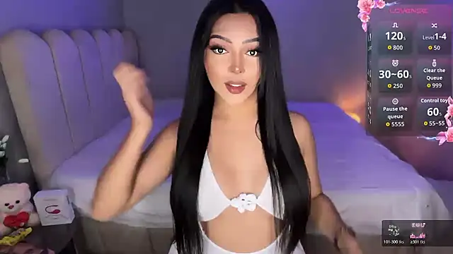 shantal r0mance online show from 04-03-26, 10:41