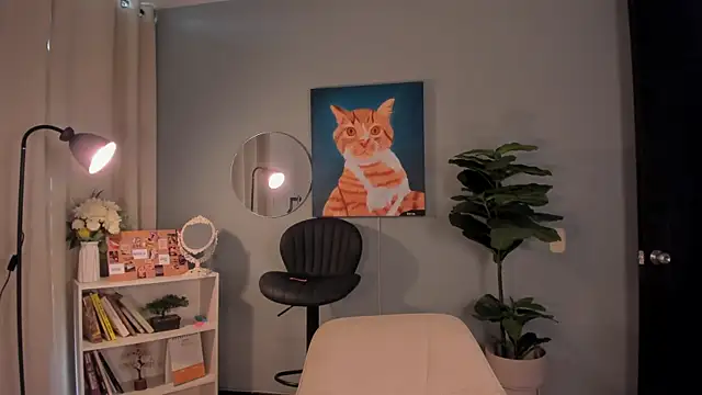 LiaPearce online show from 03-09-26, 01:37