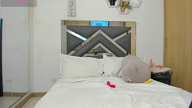 lexa cooper online show from 12-02-24, 04:20