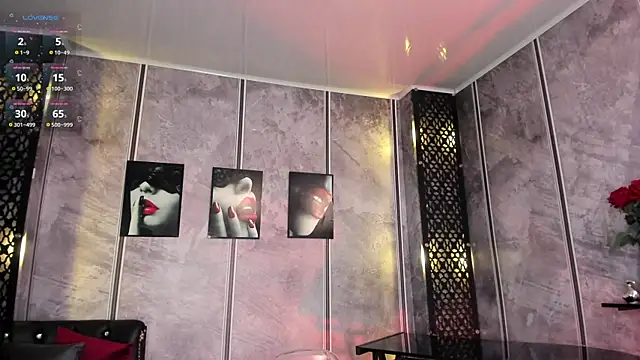 Snapshot of Amaraa_Lewis chatting on 01-08-25, 12:15 Amaraa Lewis online show from 01-08-25, 12:15